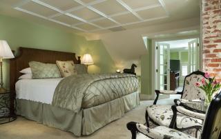 White Doe Inn Bed & Breakfast - Manteo - 4