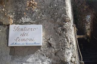 Torre Elisea - Minori - 4
