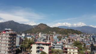 Hotel Elegant - Pokhara - 1