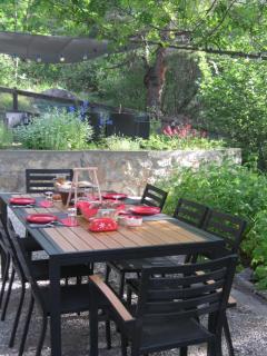 Le Petit Randonneur - 3