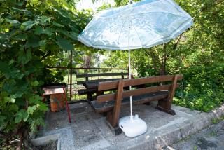 Mateja House - Apartments in Žirovnica - 2