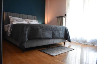 Katzen Room by the Metro - Atene - 9
