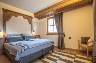 Chalet Mattias - Livigno - 2