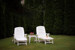 Boglárka Apartmanház - 1