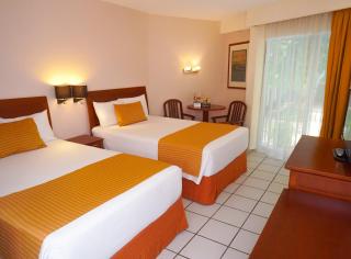 Hotel Viva Villahermosa - Villahermosa - 6