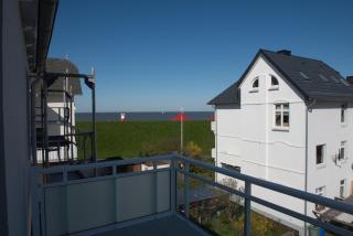 Bootshaus Appartements - Cuxhaven - 3