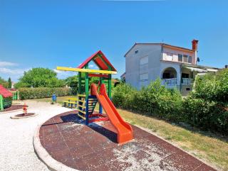 House Dubravka 1946 - 0