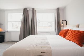 D8 - Shoreditch - Londra - 2