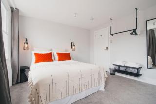 D8 - Shoreditch - Londra - 1