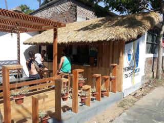 Coco Hostels - Arugambay - Arugam Bay - 8