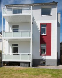 Bootshaus Appartements - 4