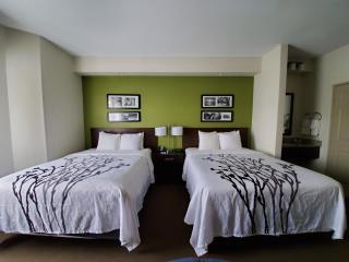 Sleep Inn Richmond North - 9