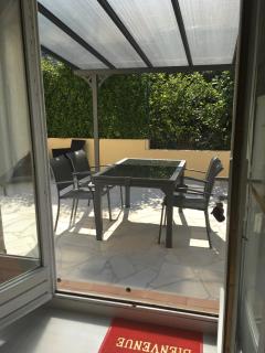Résidence le Clos Azur 115 - La Motte - 3