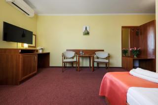 Hotel Restauracja Leliwa - Przeworsk - 5