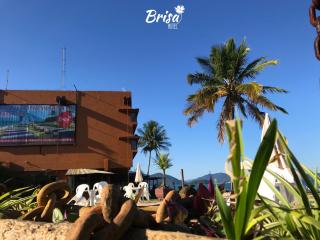Brisa Hotel - Caraguatatuba - 3