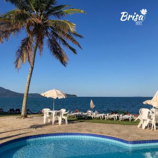 Brisa Hotel - Caraguatatuba - 8