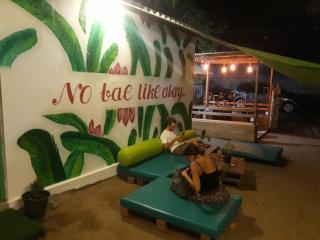 Coco Hostels - Arugambay - Arugam Bay - 0