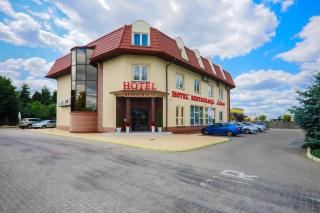 Hotel Restauracja Leliwa - Przeworsk - 6