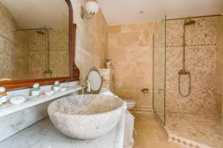 Petit loft de charme proche VERSAILLES SACLAY 30 mn PARIS jardin terrasse parking securisé - Janvry - 4