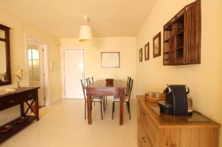 Albatros Beach 1 - 8