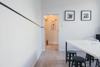 D8 - Shoreditch - Londra - 3