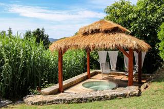 Le Mas de la Lombarde - 2