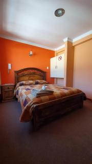 Bolivian Heights Hostel - 4