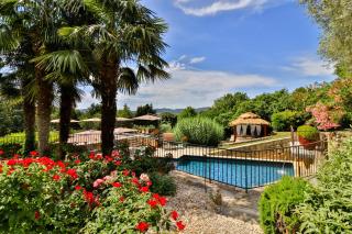 Le Mas de la Lombarde - Lourmarin - 9