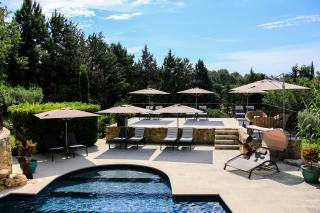 Le Mas de la Lombarde - 6