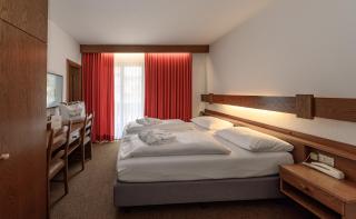 Hotel Mirabell - Campo Tures - 2