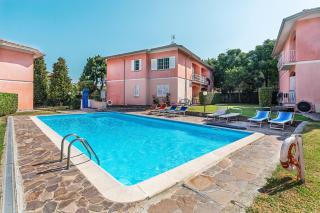 Il Quadrifoglio D4 Apartment by Wonderful Italy - Sirmione - 0