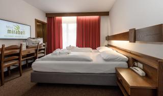 Hotel Mirabell - Campo Tures - 1