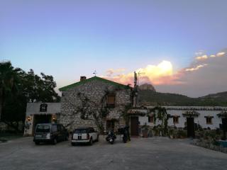 Alojamiento Rural la Caseria de Piedra Restaurante - Jaén - 9