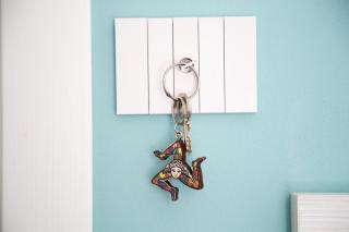 White Asses Rooms - 9