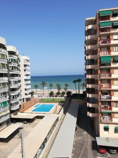 Apartamentos Mediterráneo en Playa Heliópolis Benicasim - 4