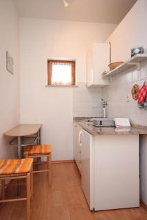 Apartments with parking space Kraj, Opatija - 7794 - Kraj - 2