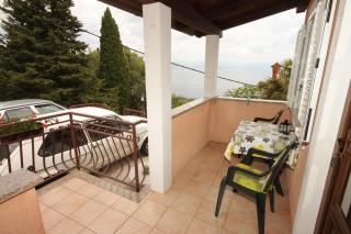 Apartments with parking space Kraj, Opatija - 7794 - Kraj - 1