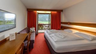 Hotel Mirabell - Campo Tures - 5