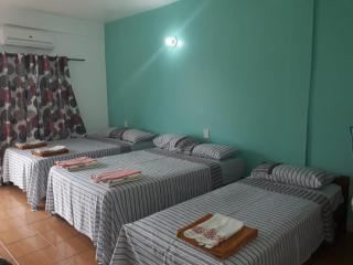 Departamento WISCZOREK - Puerto Iguazú - 8
