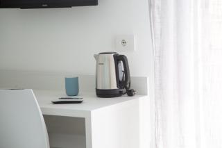 White Asses Rooms - 2