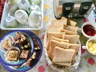 Daddy's homestay - Ban Bang Krasan - 3