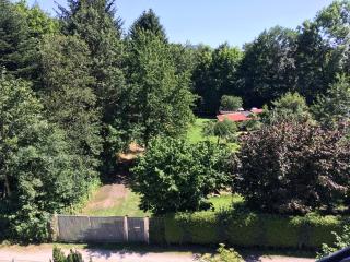 Zentrumsnahe Dachwohnung in grüner Oase - Lauf an der Pegnitz - 2