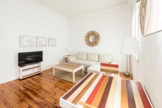Apartamentos Alcalá - Madrid - 1