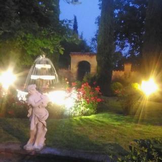 Cascina CORTEPRIMAVERA, B&B del Baliot - Passirano - 3