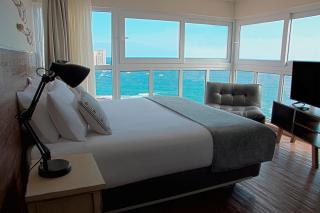 Gran Cavancha Hotel & Apartment - Iquique - 8