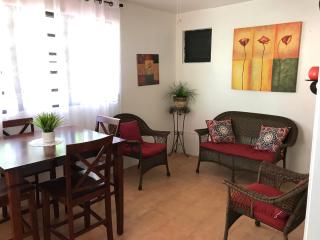 Brisas Del Mar 1/1 Front Beach Apartment - Rincon - 4