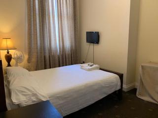 Citystay Guest House - Londra - 9