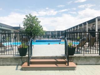 Oasis Inn - Kelowna - 0