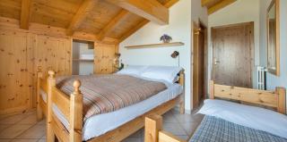 Hotel Gallo Cedrone - Valdisotto - 7