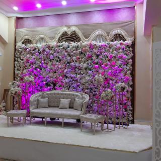 Numidien Hotel - Algeri - 8